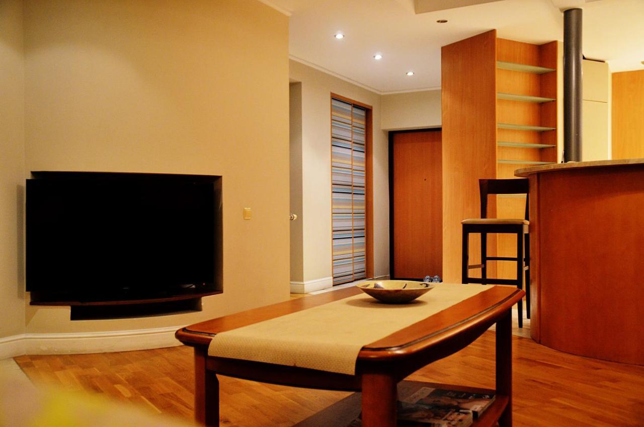 Apartamenty Palacowe Białystok Esterno foto