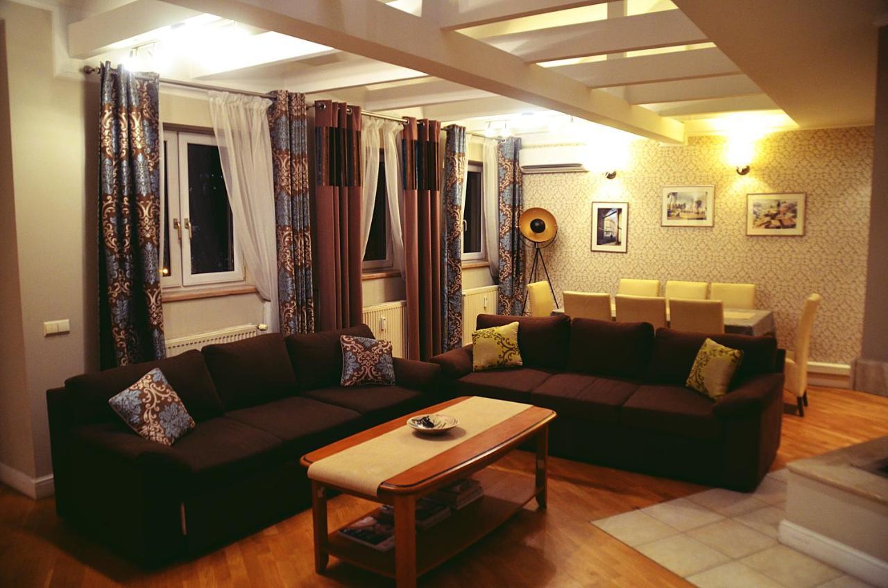 Apartamenty Palacowe Białystok Esterno foto