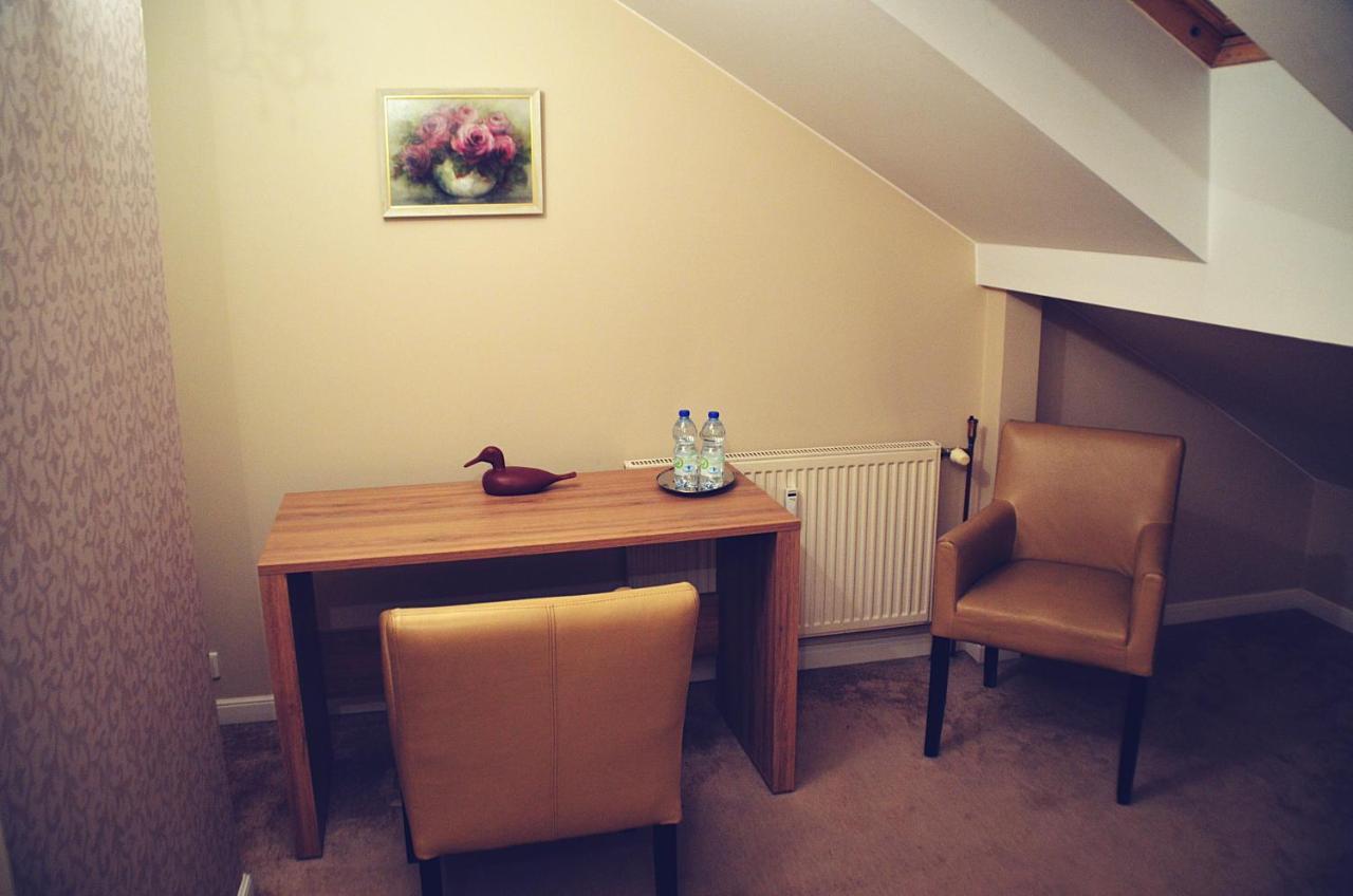 Apartamenty Palacowe Białystok Esterno foto
