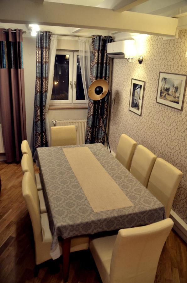 Apartamenty Palacowe Białystok Esterno foto
