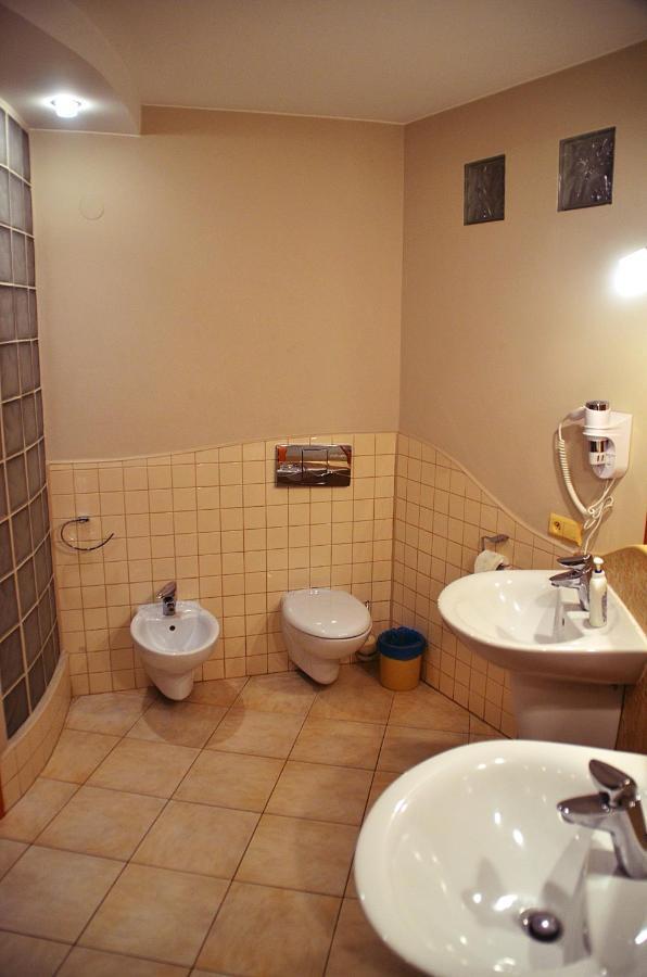 Apartamenty Palacowe Białystok Esterno foto