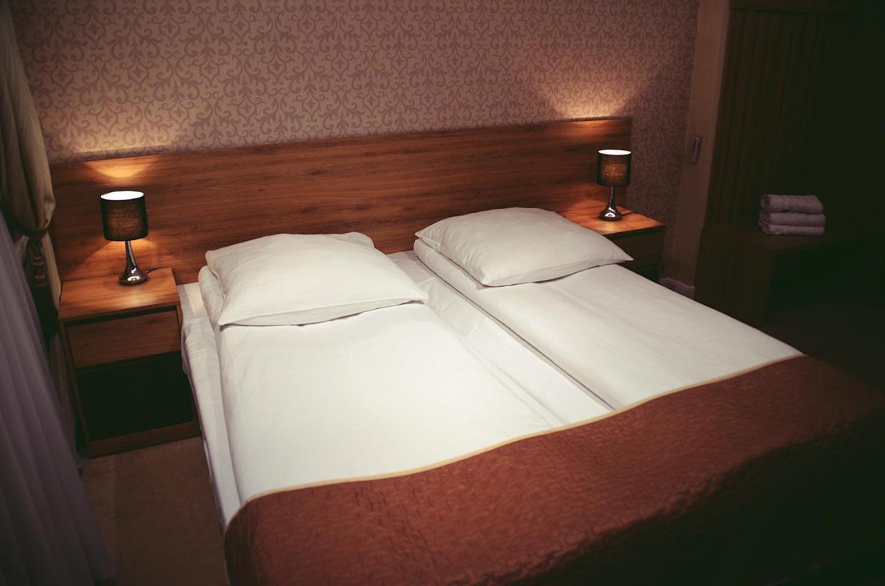 Apartamenty Palacowe Białystok Esterno foto