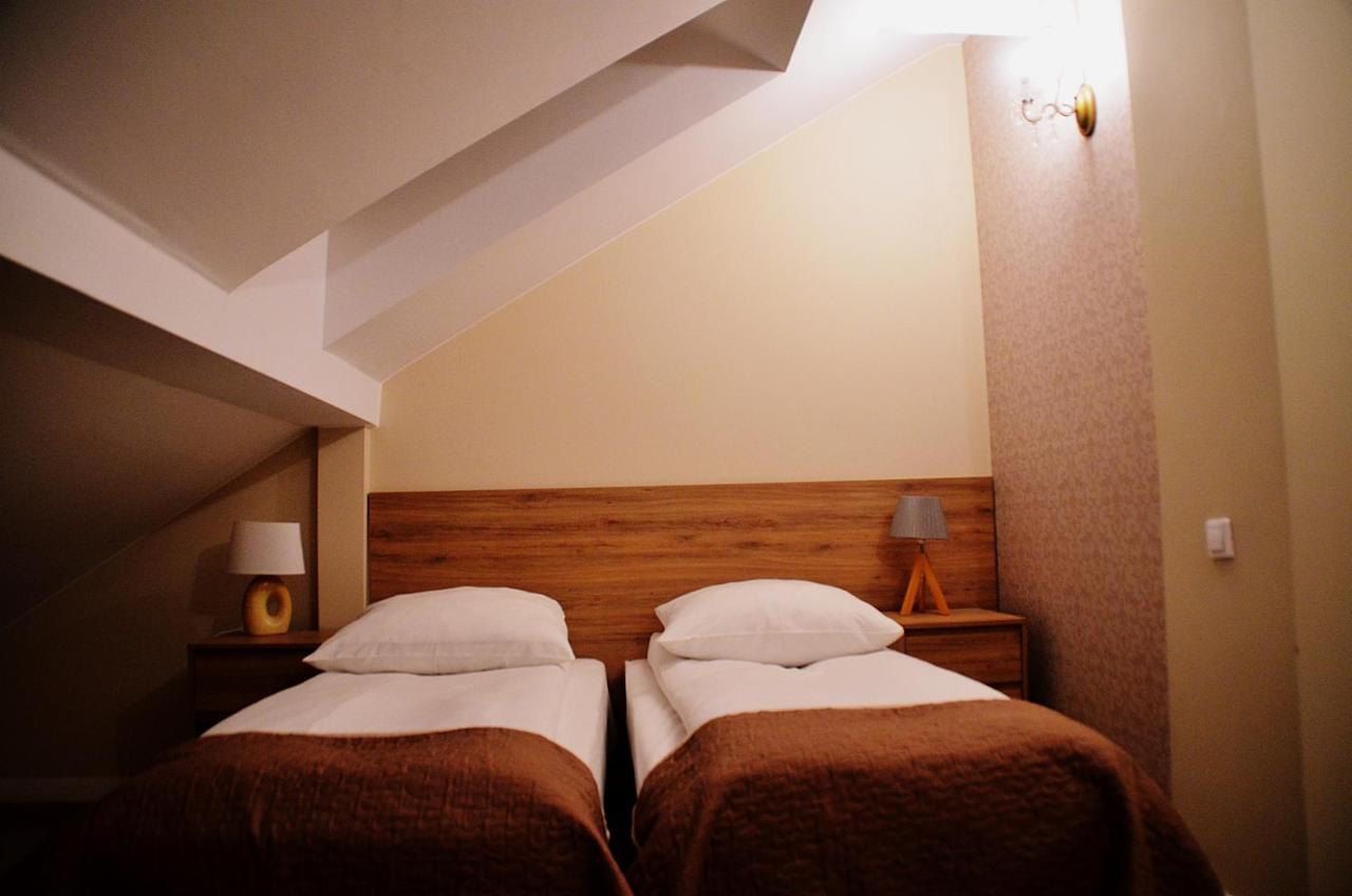 Apartamenty Palacowe Białystok Esterno foto