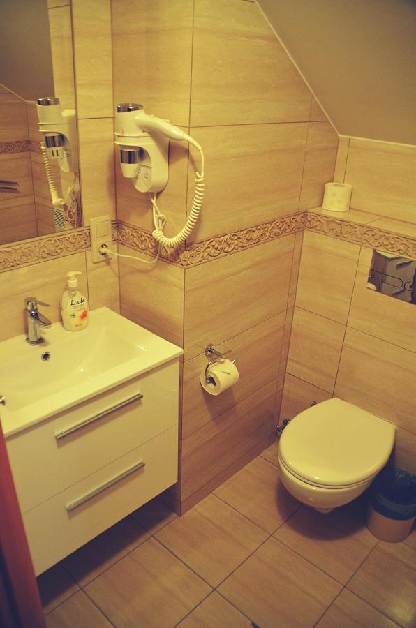 Apartamenty Palacowe Białystok Esterno foto
