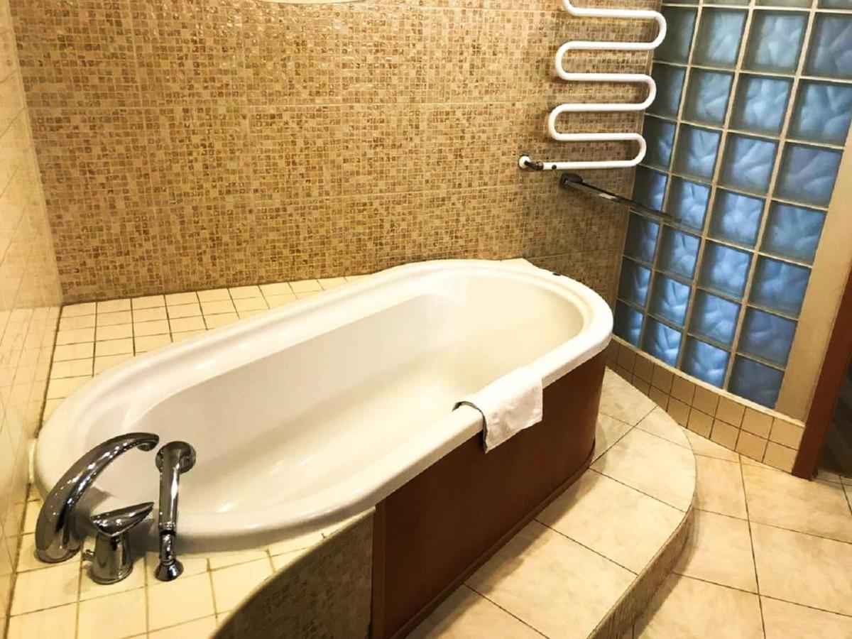 Apartamenty Palacowe Białystok Esterno foto