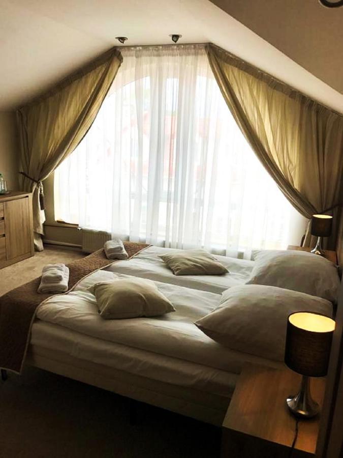 Apartamenty Palacowe Białystok Esterno foto
