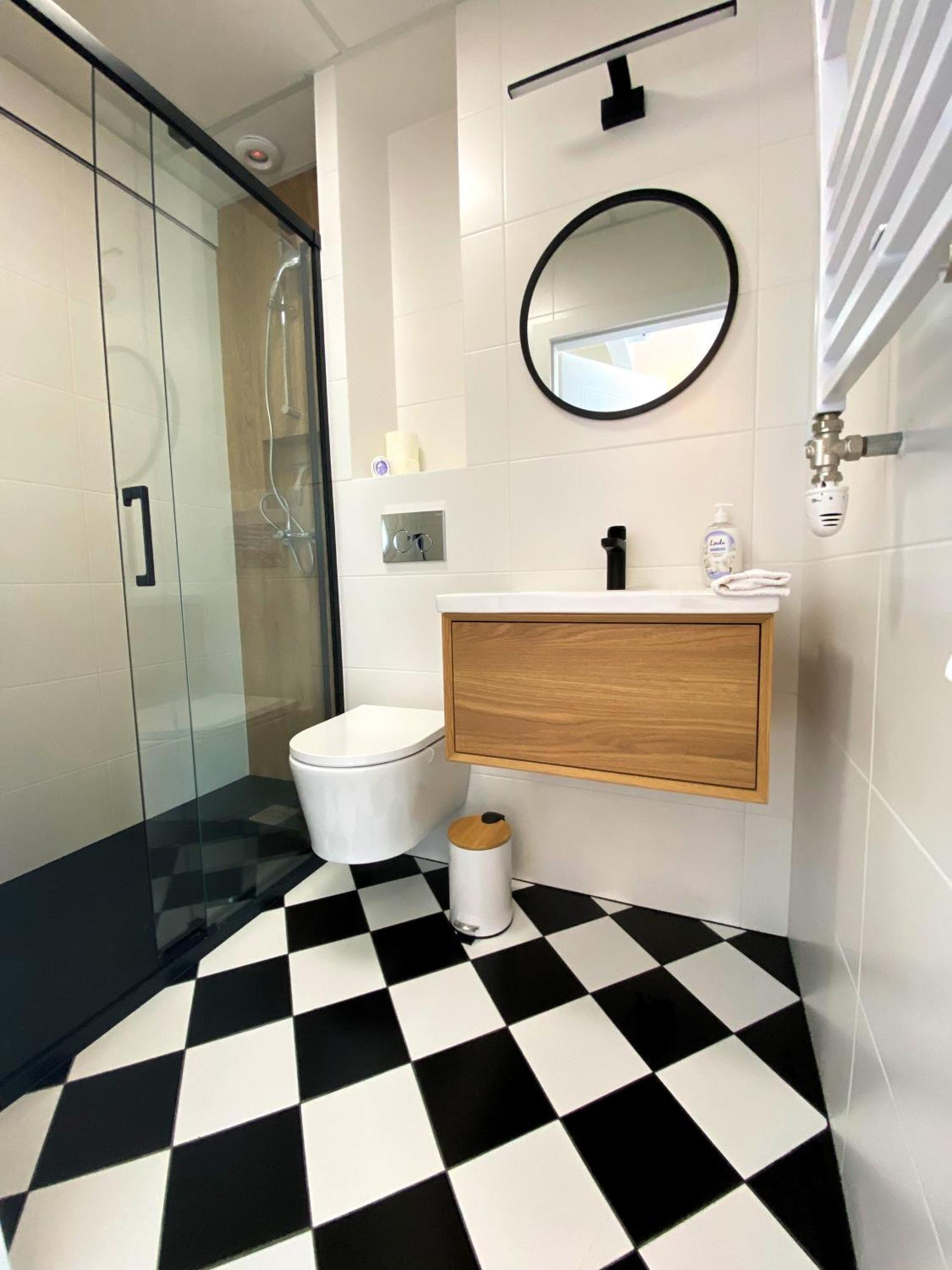 Apartamenty Palacowe Białystok Esterno foto