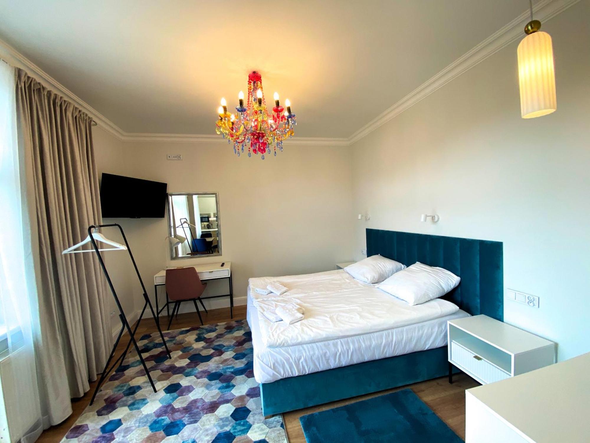 Apartamenty Palacowe Białystok Esterno foto